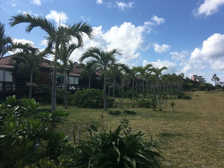 Villa Nagahama Beach Resort Kanon