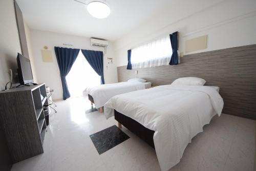 Apartamento Sumuka Kokusai Street 901