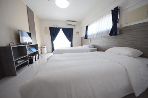 Apartamento Sumuka Kokusai Street 901