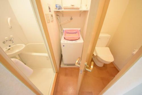 Apartamento Sumuka Kokusai Street 603
