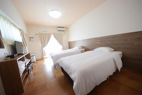 Apartamento Sumuka Kokusai Street 603