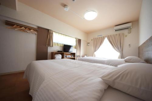 Apartamento Sumuka Kokusai Street 603