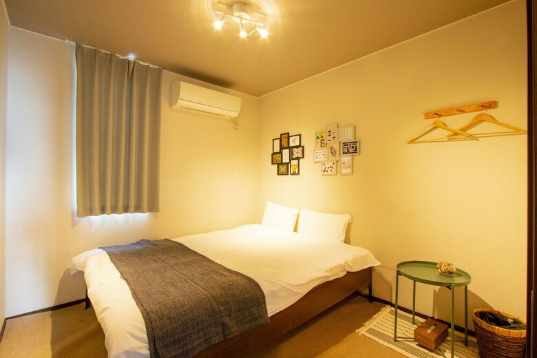 Hostal Slow House Nara