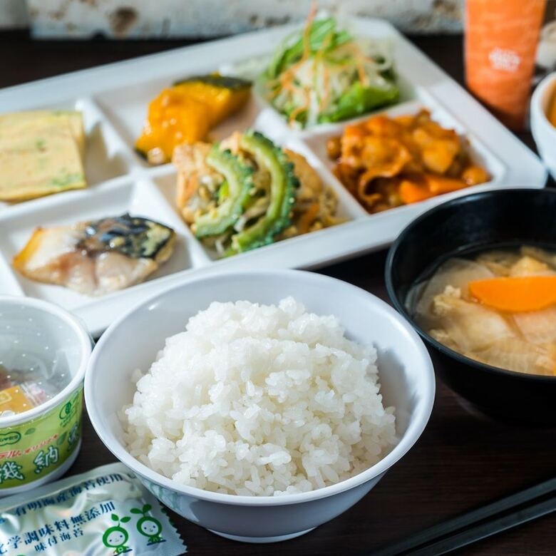 Super Hotel Naha Shintoshin