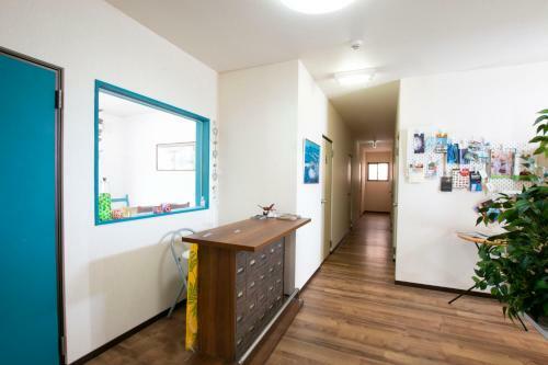 Hostal Uzushio Guest House In Naruto