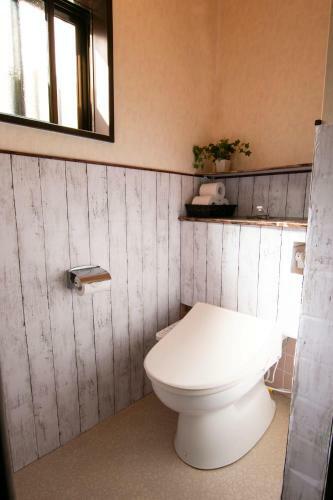 Hostal Uzushio Guest House In Naruto