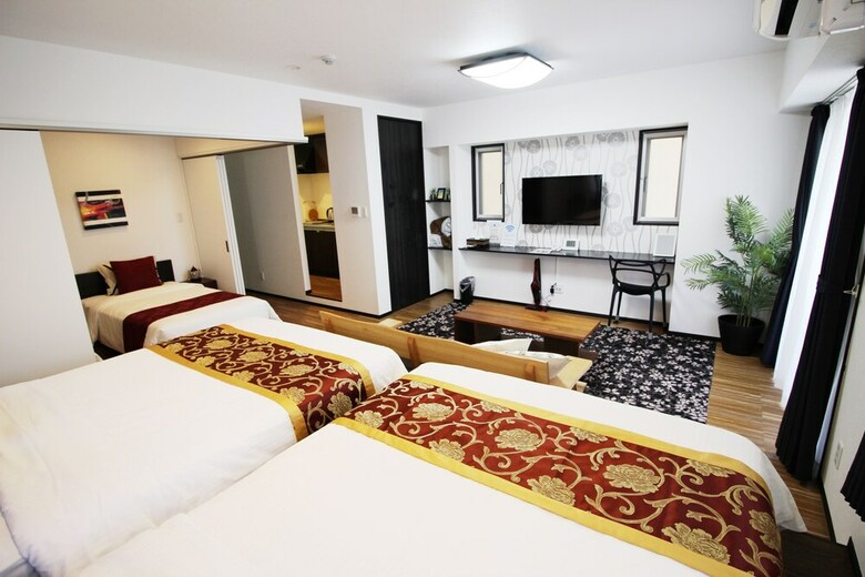 Apartamentos Condominium Felicita Naha