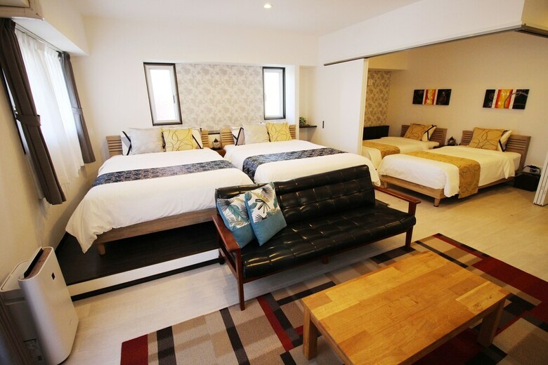 Apartamentos Condominium Felicita Naha