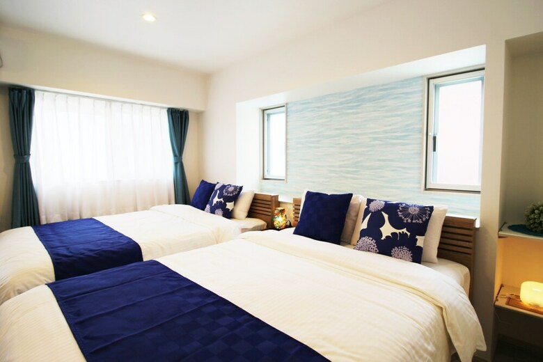 Apartamentos Condominium Felicita Naha
