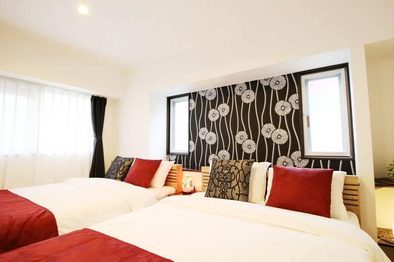 Apartamentos Condominium Felicita Naha