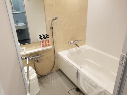 Green Rich Hotel Naha(hotel & Cabin)