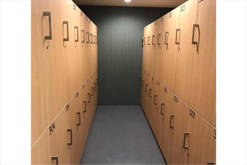 Green Rich Hotel Naha(hotel & Cabin)