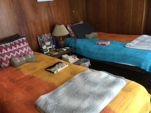 Bed & Breakfast Yadoya Usumiji (female Only)