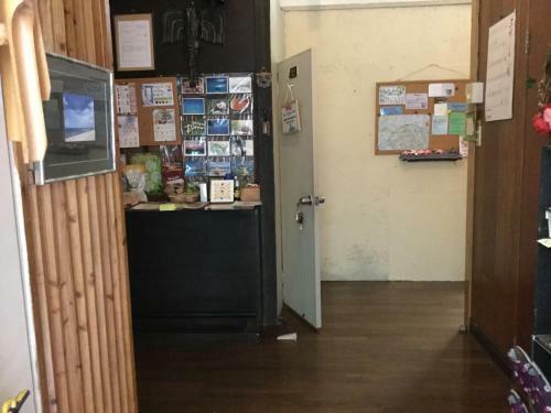 Bed & Breakfast Yadoya Usumiji (female Only)