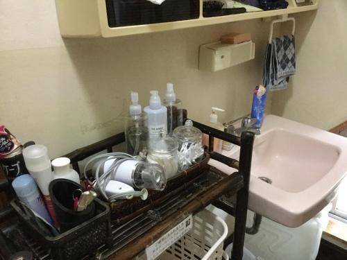 Bed & Breakfast Yadoya Usumiji (female Only)