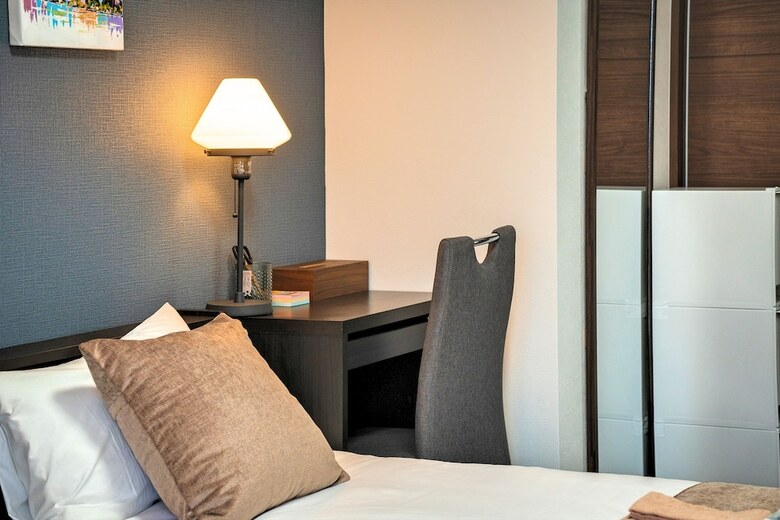 Apartamento Kintaro Hotel Okinawa Naha