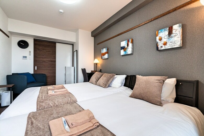 Apartamento Kintaro Hotel Okinawa Naha