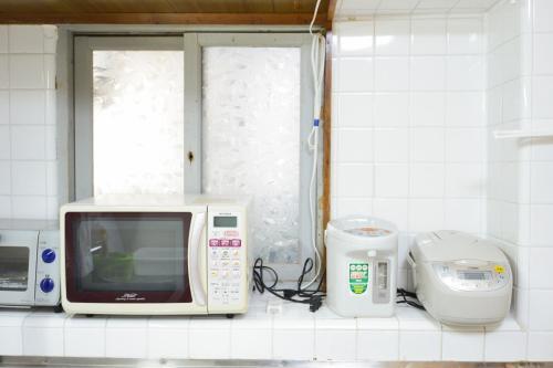 Apartamento Japanese House Naha Higashimachi