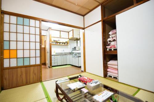 Apartamento Japanese House Naha Higashimachi
