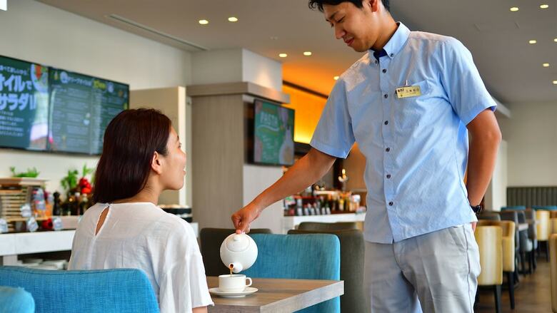 Hotel Aqua Citta Naha By Wbf