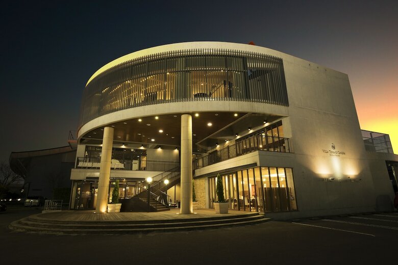 Villa Terrace Omura Hotels & Resorts
