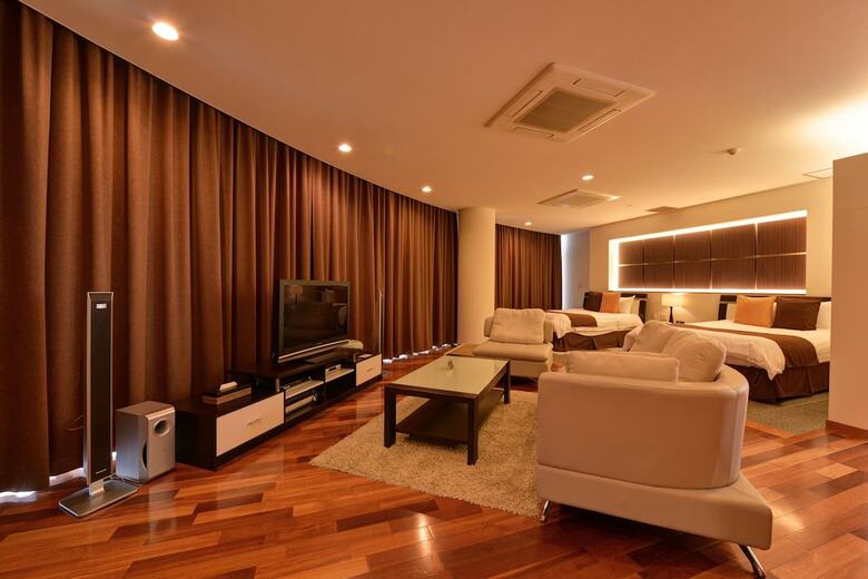 Villa Terrace Omura Hotels & Resorts