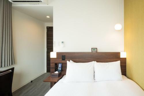 Apartamento M's Inn Omiya Kuromon