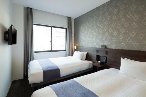 Apartamento M's Inn Omiya Kuromon