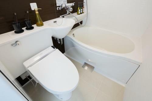 Apartamento M's Inn Omiya Kuromon