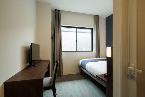 Apartamento M's Inn Omiya Kuromon