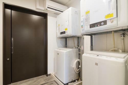 Apartamento M's Inn Omiya Kuromon