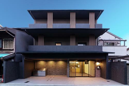 Apartamento M's Inn Omiya Kuromon