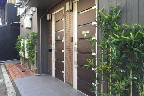 Apartamento Osaka Mj Share House For Four Guests