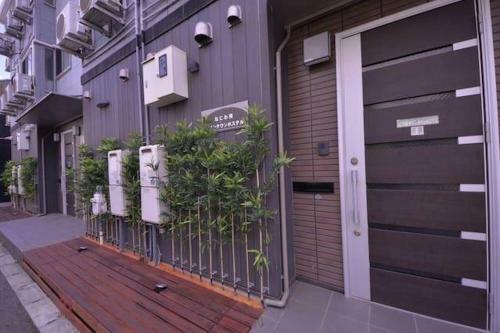 Apartamento Osaka Mj Share House For Four Guests