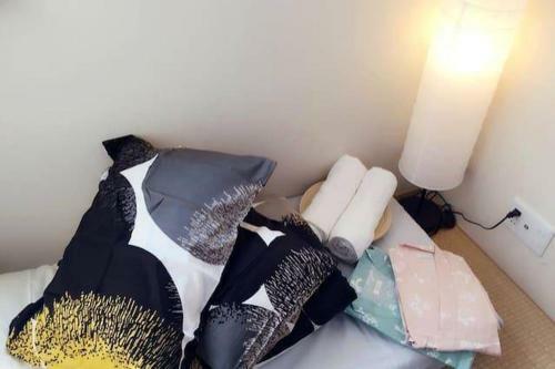 Apartamento Osaka Mj Share House For Four Guests