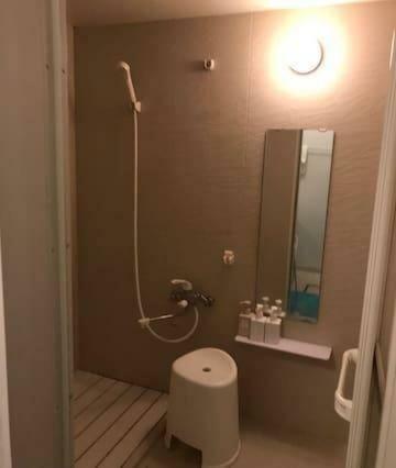 Apartamento Osaka Mj Share House For Four Guests