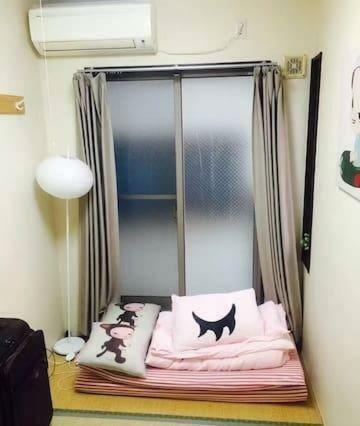 Apartamento Osaka Mj Share House For Four Guests