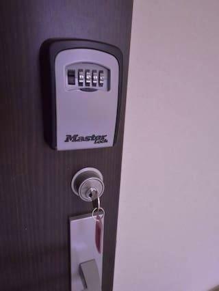 Apartamento Osaka Mj Share House For Four Guests