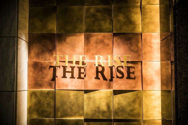 Hotel The Rise Osaka Kitashinchi