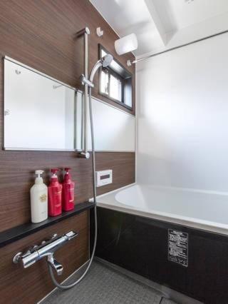 Alex Apartment In Shinsaibashi 401