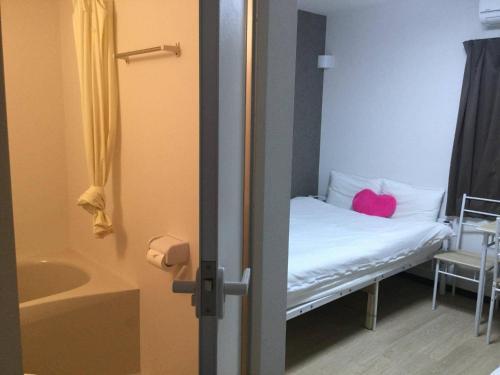 Apartamentos Keimei Guest House Rm 202