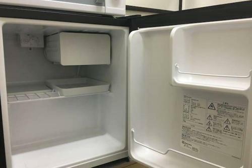 Flex Apartment In Osaka 305