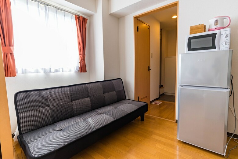 Apartamentos Centrage Ark Ueshio