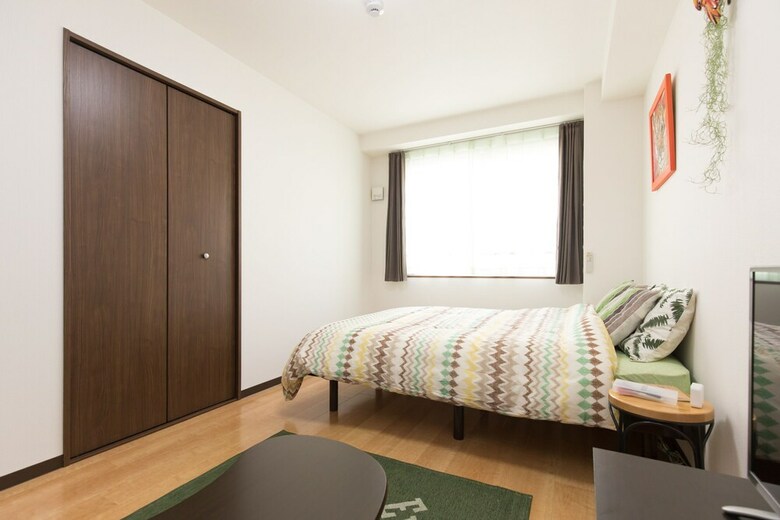 Aparthotel Tomiya