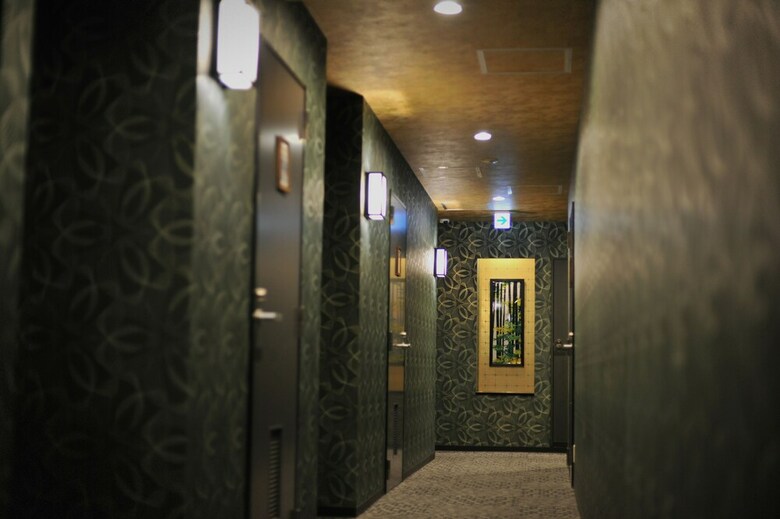 Hotel Khaosan World Tennoji