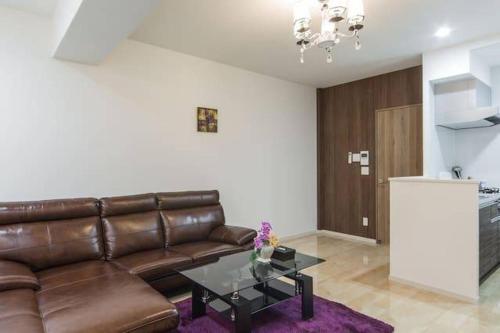 Alex Apartment In Shinsaibashi 1001
