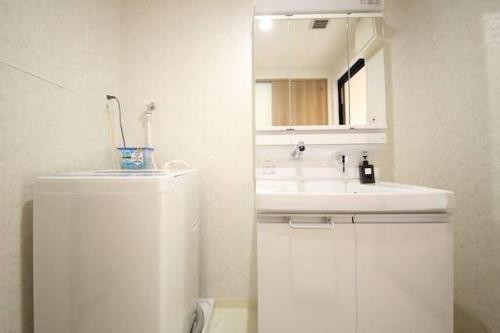 Alex Apartment In Shinsaibashi 1001