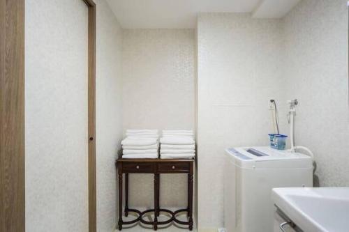 Alex Apartment In Shinsaibashi 1001