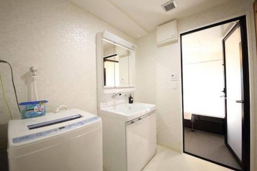 Alex Apartment In Shinsaibashi 1001