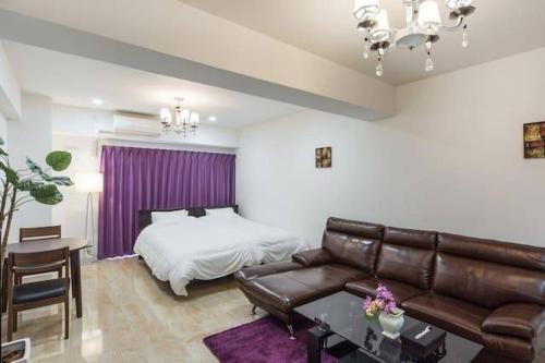 Alex Apartment In Shinsaibashi 1001